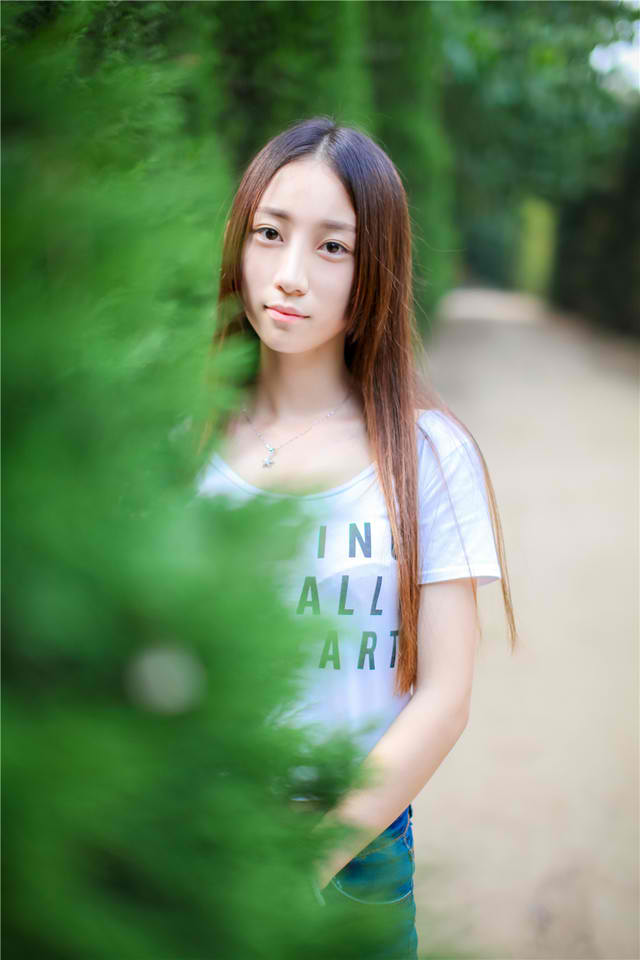 爱是无可奈何